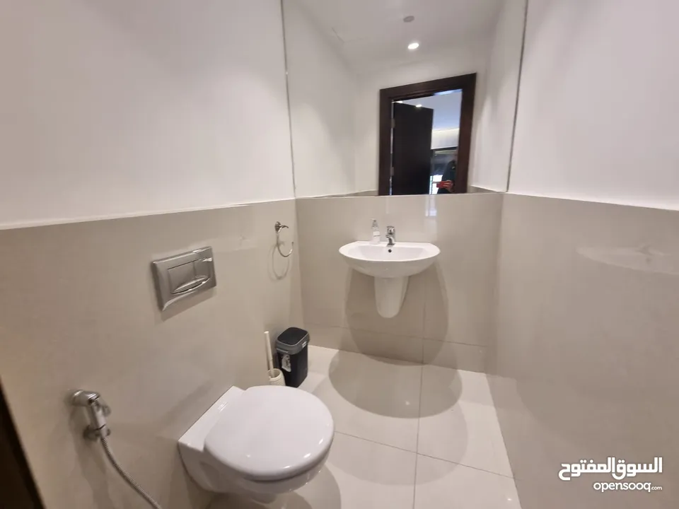 شقة مفروشة للايجار في عبدون  ( Property 38832 )-175106941