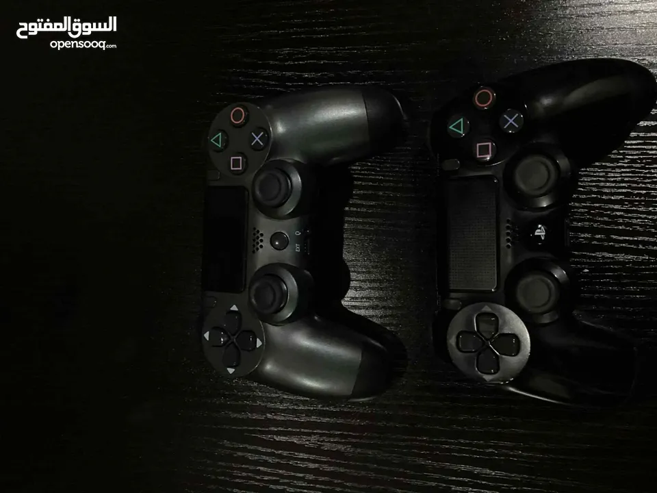 بليستيشن 4