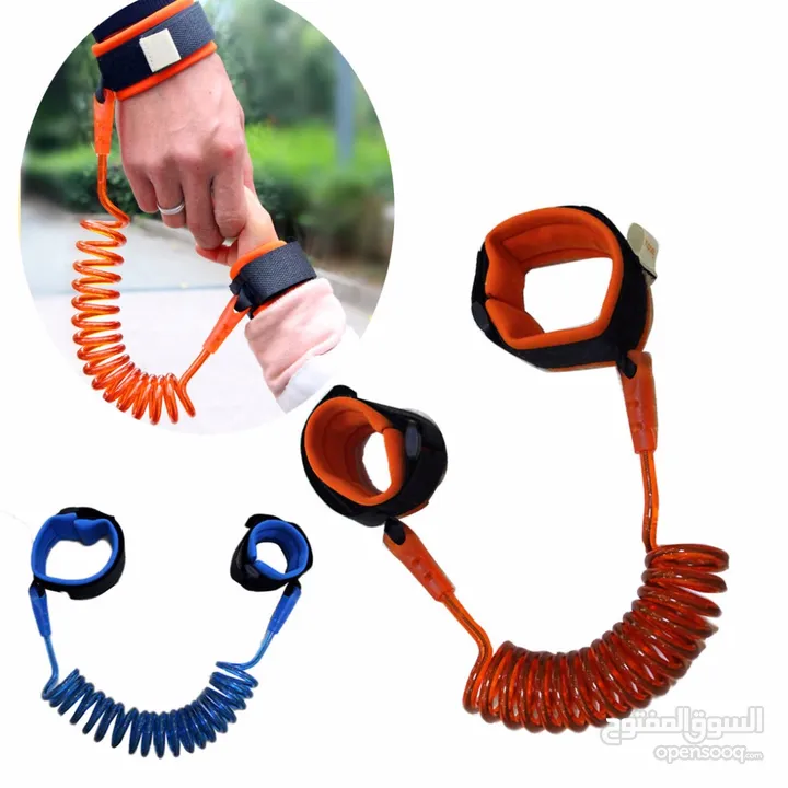 Kids Baby Safety Anti-lost Strap @ 15 JD