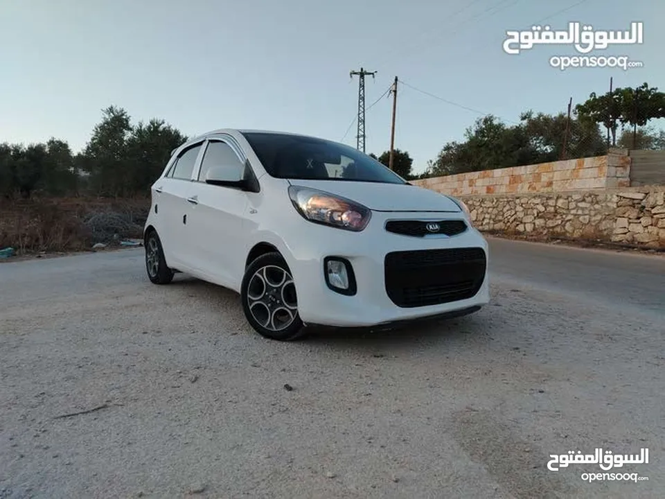 مورننج 2016