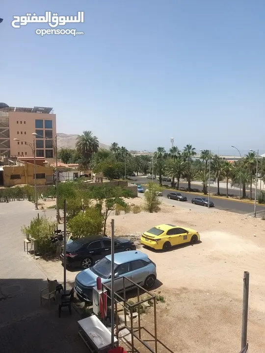 ‏أرض في العقبة للبيع بموقع مميز