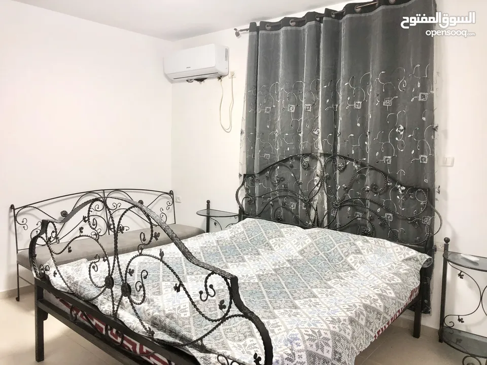 ستيديو للايجار  رووف