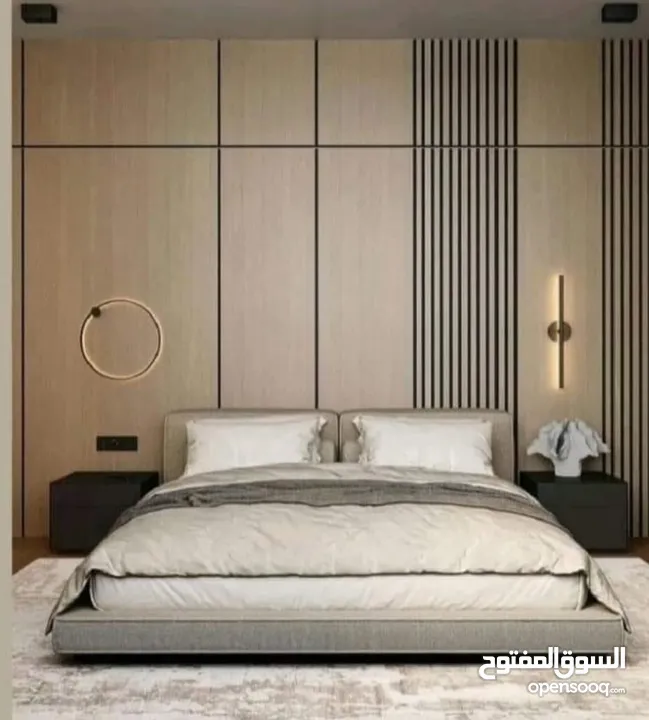 الواح عازله رطوبه