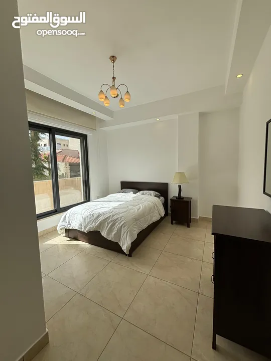 شقة مفروشة للإيجار في عبدون ( Property 42890 )-175034400