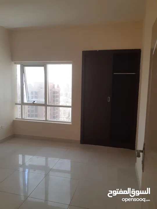 For rent in Ajman  Nuaimiya1Two rooms and a large hall