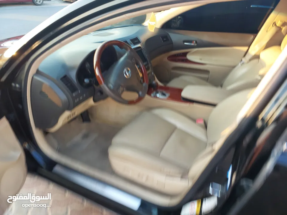 لكزس GS 300 V6 2008