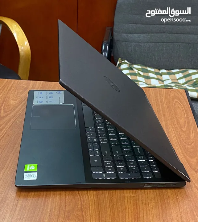 Dell Designing+Editing Laptop I7 10th Gen 15.6"4K Foldable Touch Screen 2GB Nvidia Graphic Card