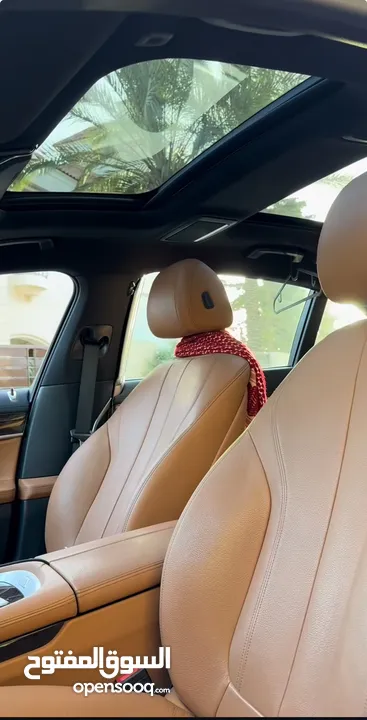 Bmw 745 le xdrive 2020 individual السياره بحاله ممتازه للبيع او البدل