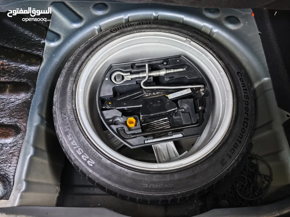 بيجو 308 sport فـل اضافات