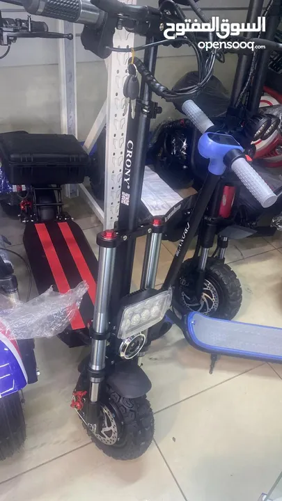 سكوتر للبيع Scooter for sale