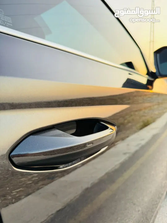 اوكتافيا 2021/20 بالنايلون منمرة من اربع شهور حررق سعرر 95.000 شيكل كاش و نهاائي