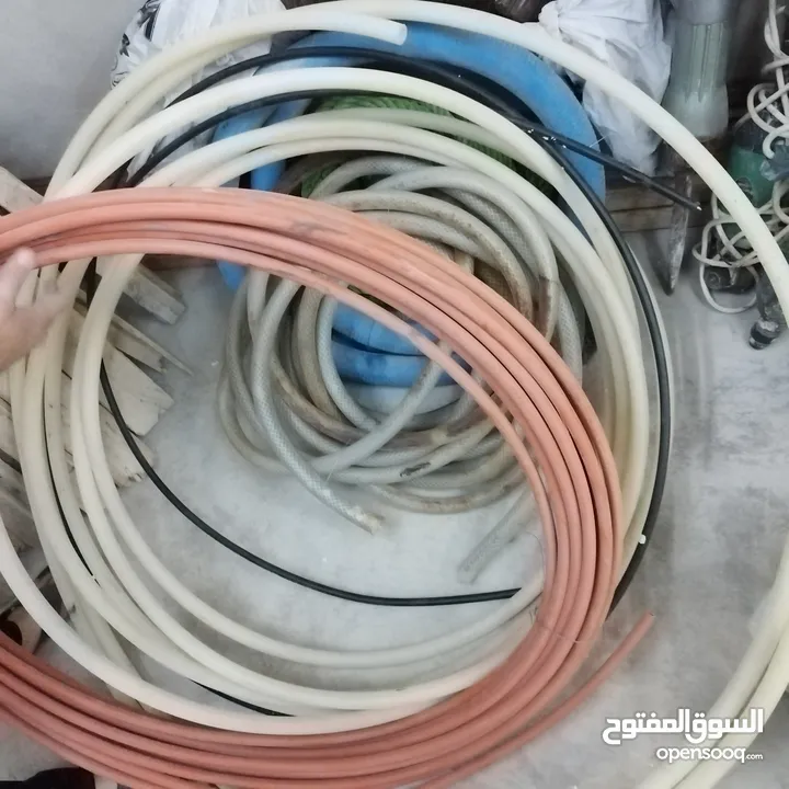 معدات صناعية
