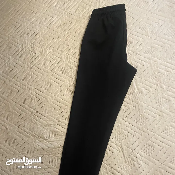 Black Pants