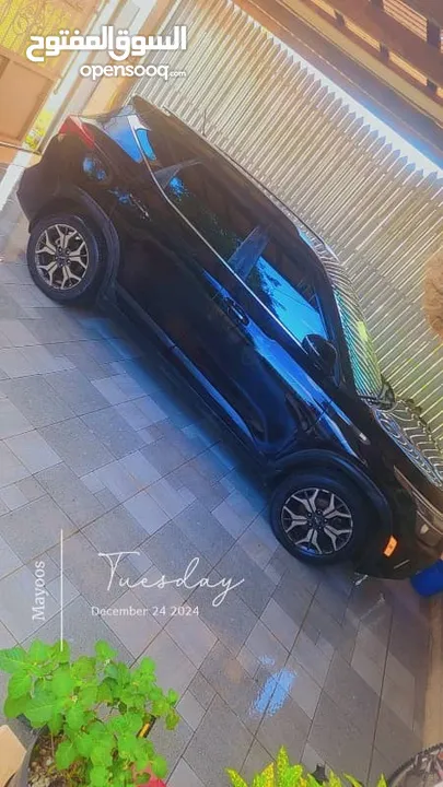 جيب كيا سلتوس سعر حرك
