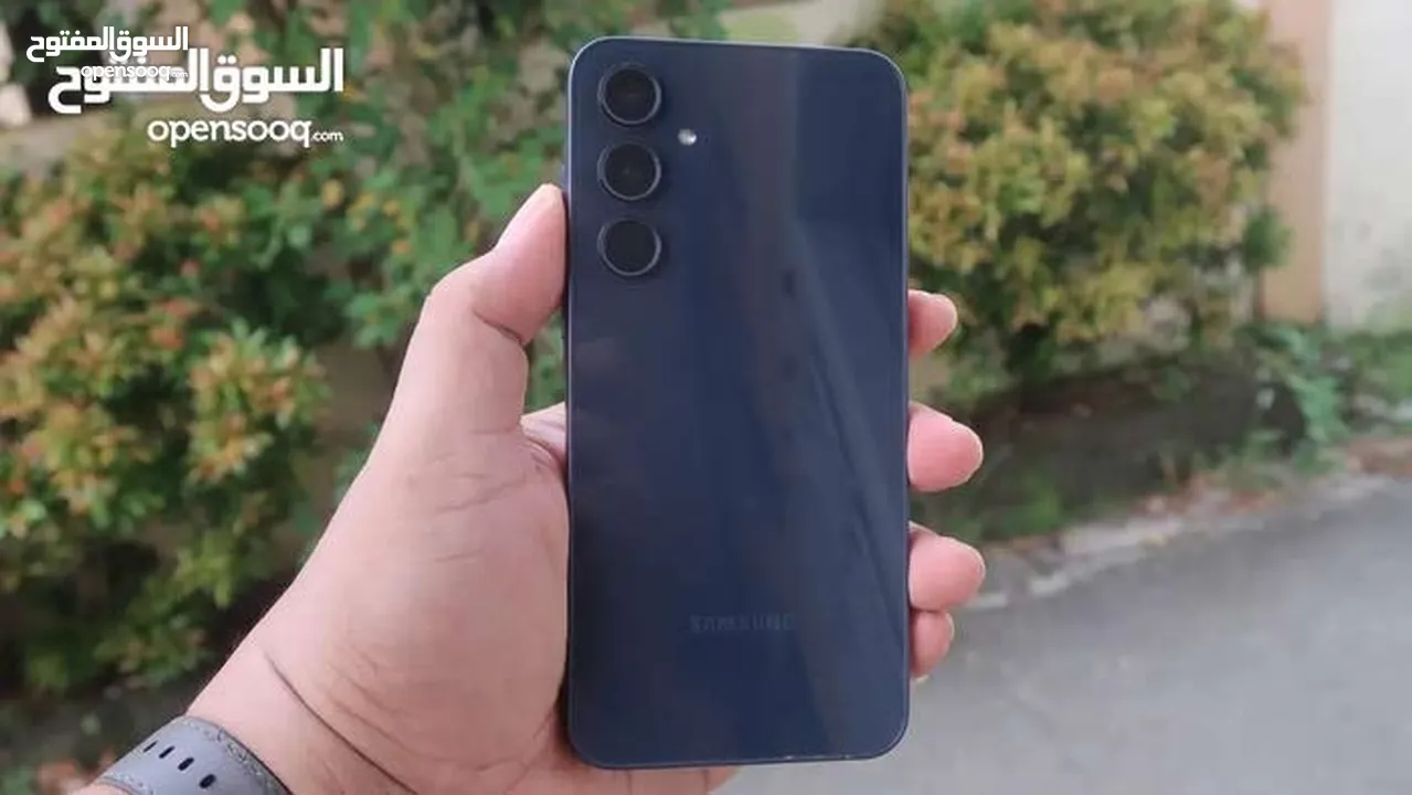 samsung a35 قابل للتفاوض بشيء بسيط