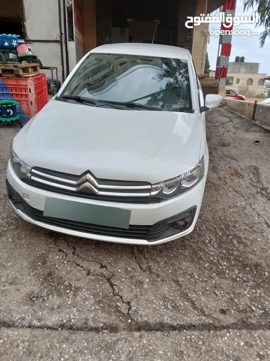 ستروين للبيع