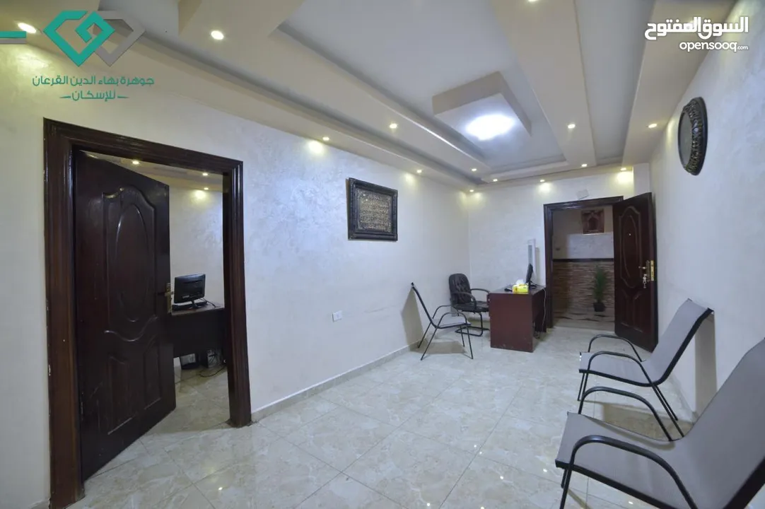 مكاتب ومخازن للايجار مجمع علاء الدين سنتر