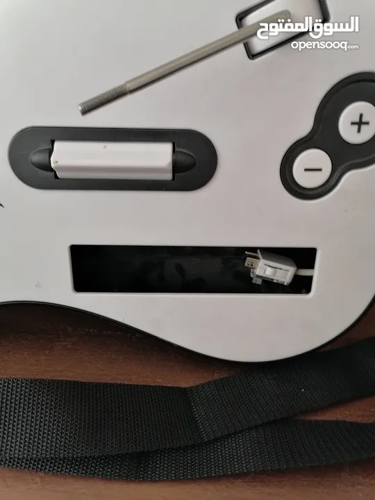 Nintendo wii //ايدين واغراض نينتندو وي
