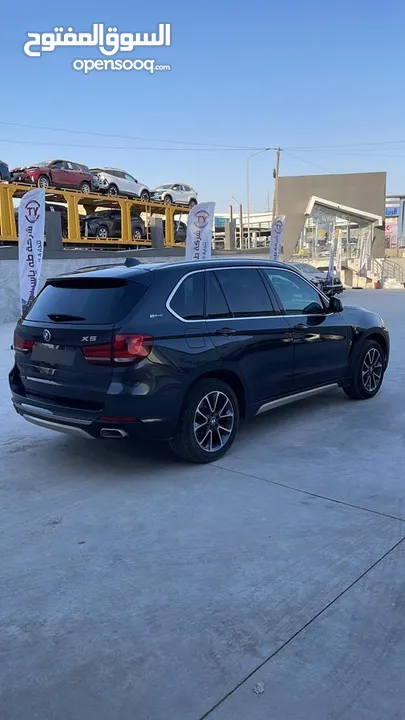 BMW X5 Xdrive40E Performance 2018
