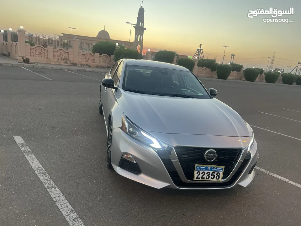 التيما SR 2020