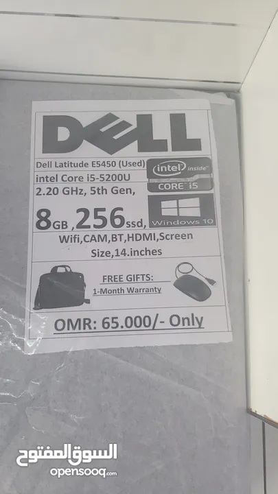 Dell Only 55 RO