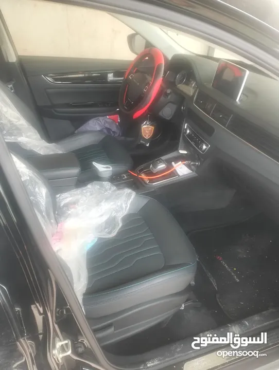 دونق فينق 2024 Dongfeng S60