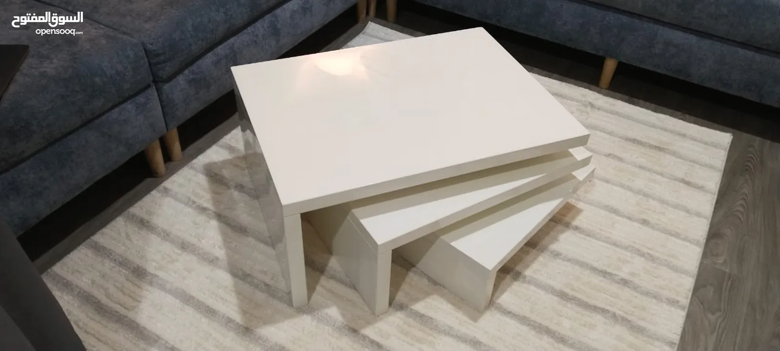 اثاث مشكل  كرسي  طاولة