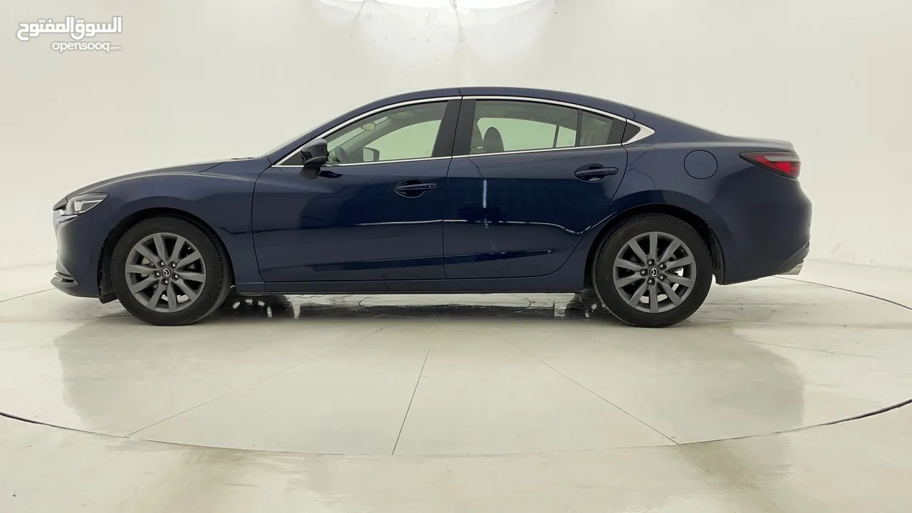 (FREE HOME TEST DRIVE AND ZERO DOWN PAYMENT) MAZDA 6