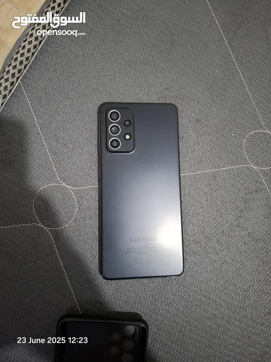سامسونج samsung A52