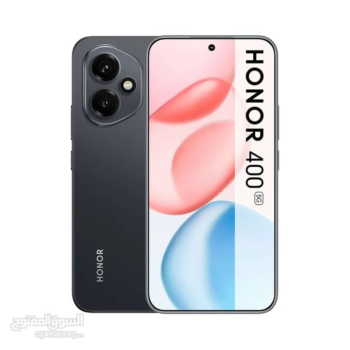 هونر 400 5جي Honor 400 5G (512)