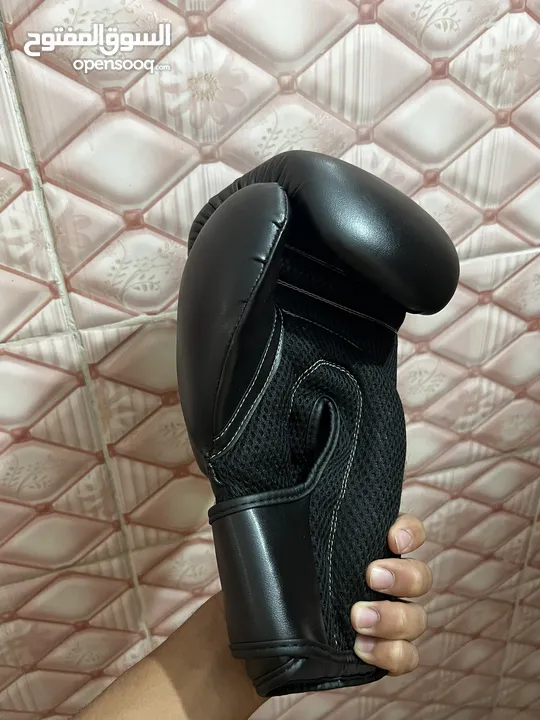 قلفز boxing ماركا