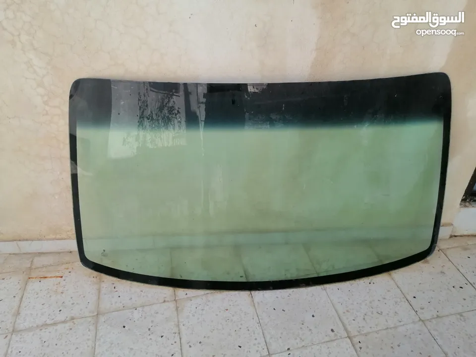 قطع اكسسوارات باص بريجو داخلي وخارجي