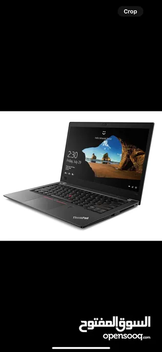 LENOVO X280 thinkpad بسعر قابل للتفاوض