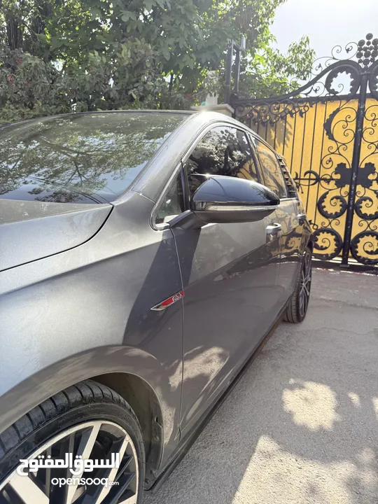 V.W GTI GTI.