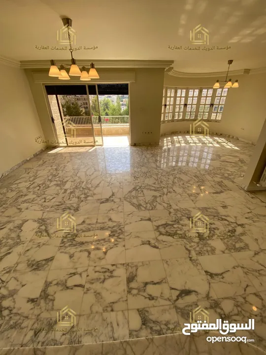 فيلا للايجار عبدون يوجد خيارات Villa for rent in  Abdoun, options available