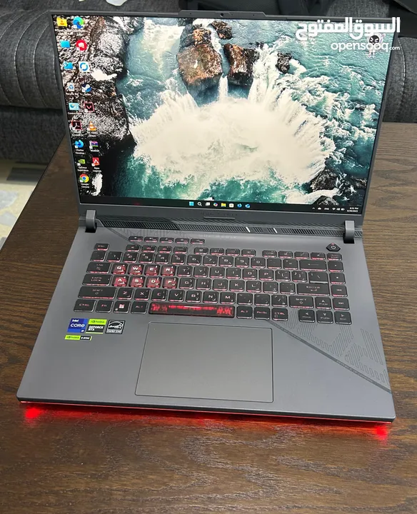 ASUS ROG Strix G16 G614J للبيع
