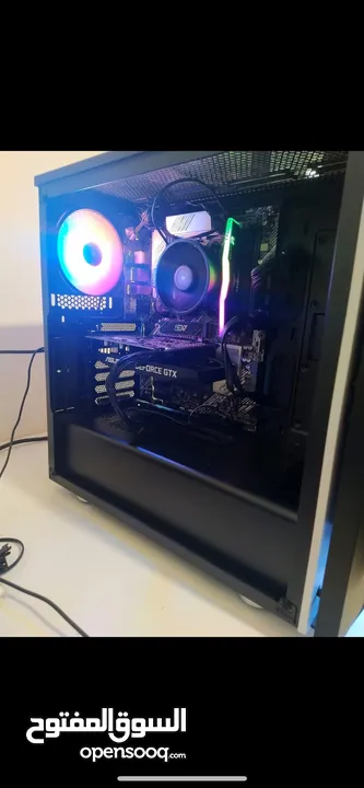 Pc gamingللبيع