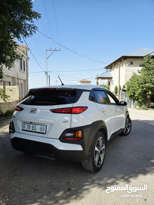 جب كونا ترخيص 2018