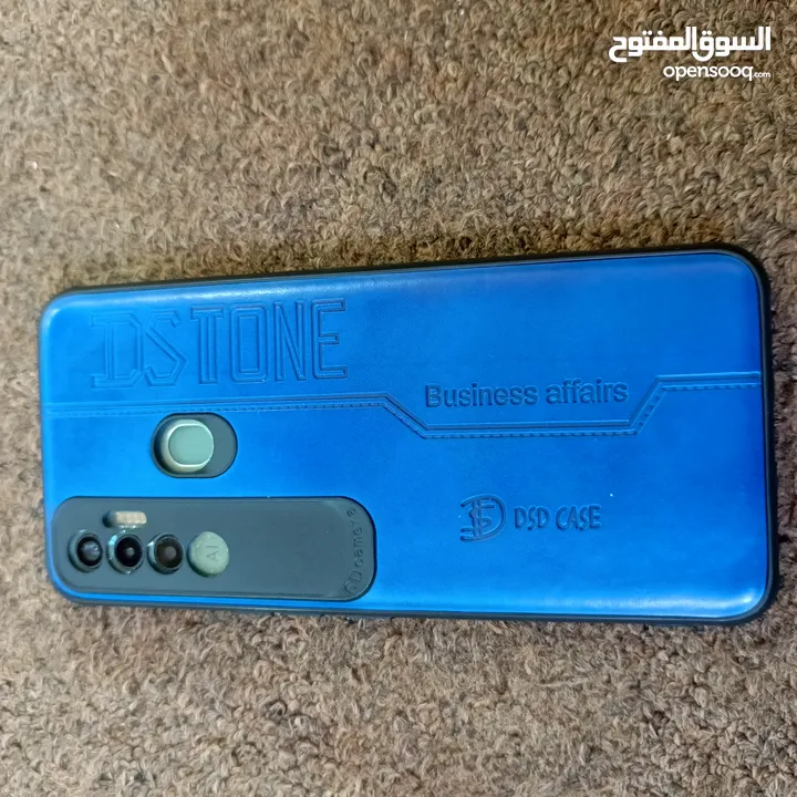 TECNO SPEAK 7 PRO