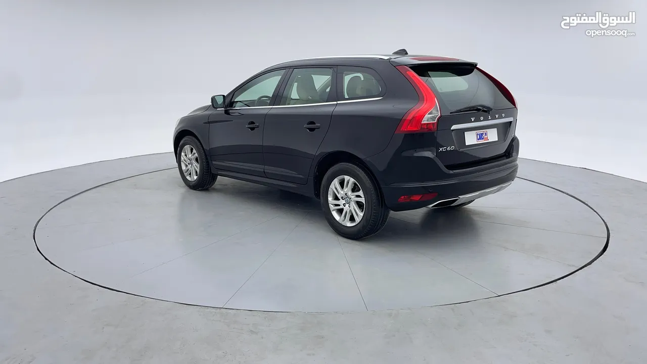 (FREE HOME TEST DRIVE AND ZERO DOWN PAYMENT) VOLVO XC60