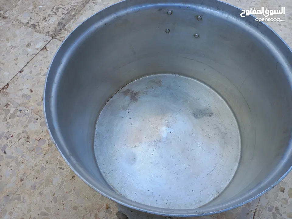 طناجر وسدور