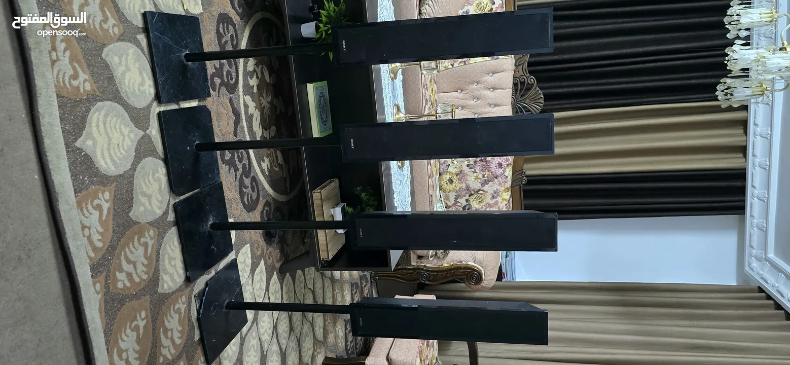 سماعات للبيع