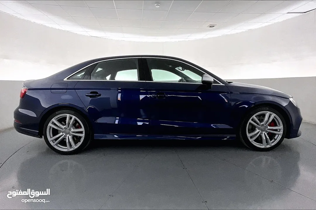 2019 Audi S3 quattro  • Big Price Drop  • 1 Year free warranty • 308877