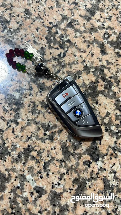 BMW540.2019
