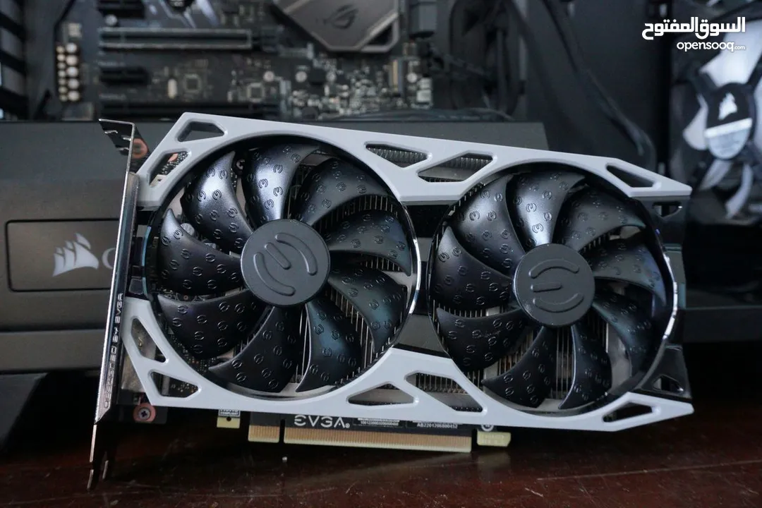 rtx 2060 كرت شاشة