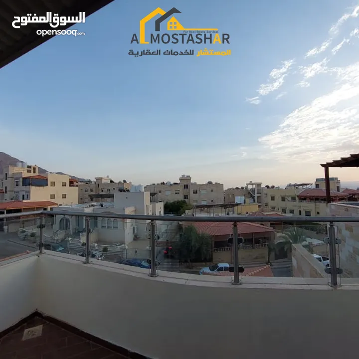 شقة 102 متر للبيع في السابعه طابق ثالث بدون مصعد بالقب من مدارس الإتحاد