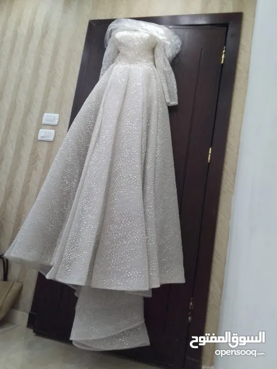فساتين اعراس