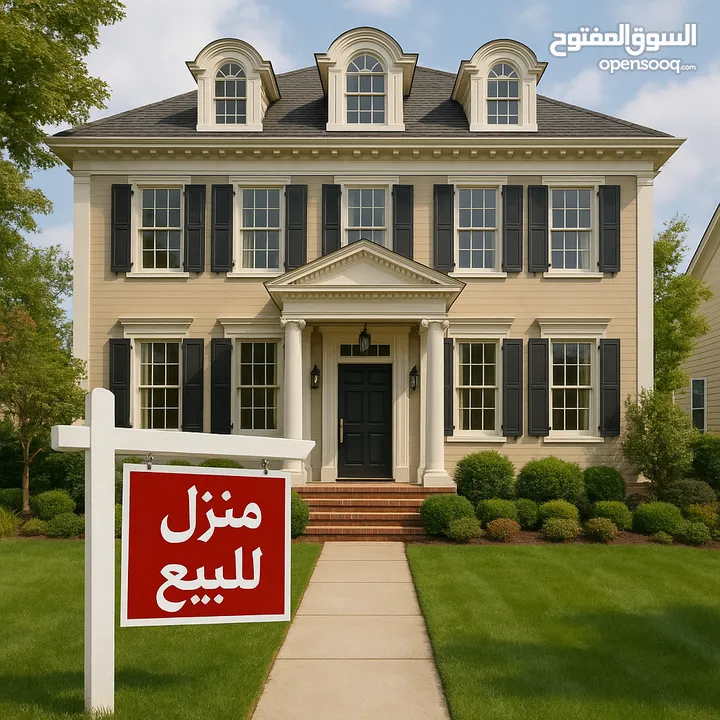 بيت للبيع إربد لواء الكوره