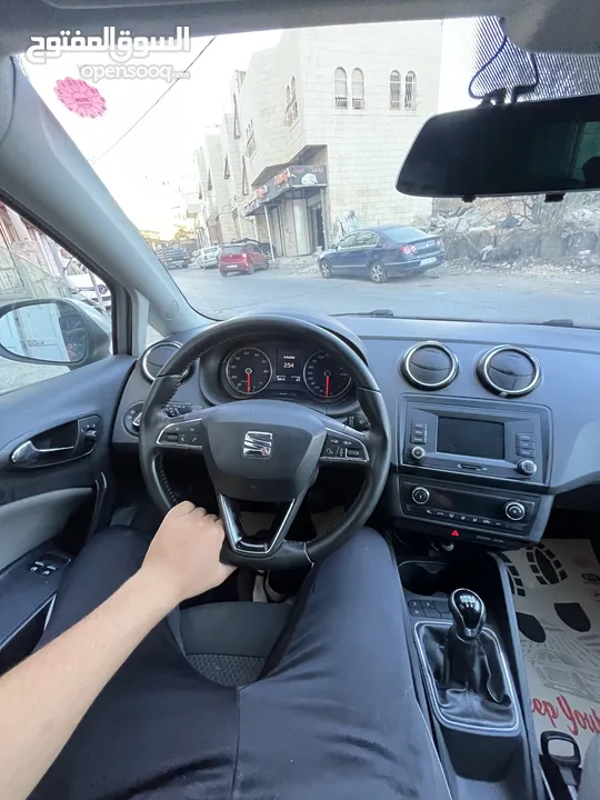 سيات أبيزا 2017 سعر حرقققق كاش
