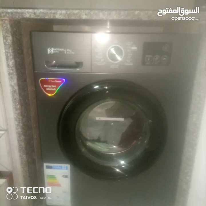 كهربائيات مطبخ
